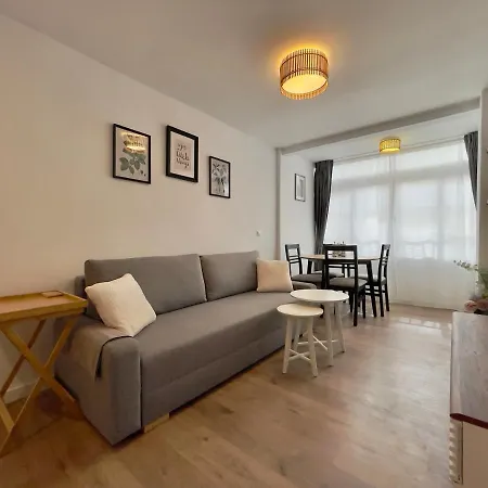 Casita Del Puerto 2 Santa Pola