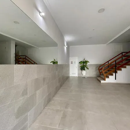 Apartment Casita Del Puerto 2 *
