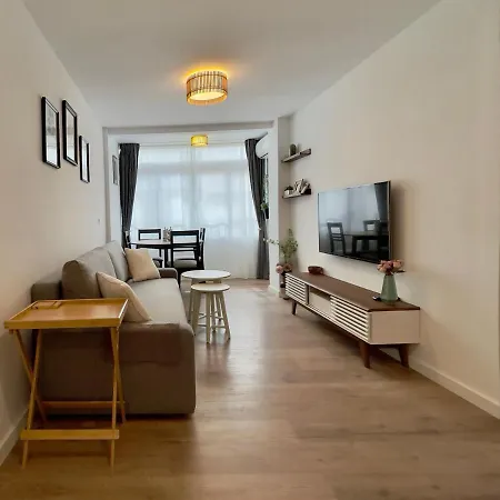 Casita Del Puerto 2 *