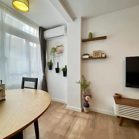 Casita Del Puerto 2 Santa Pola