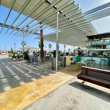 Apartment Casita Del Puerto 2 *