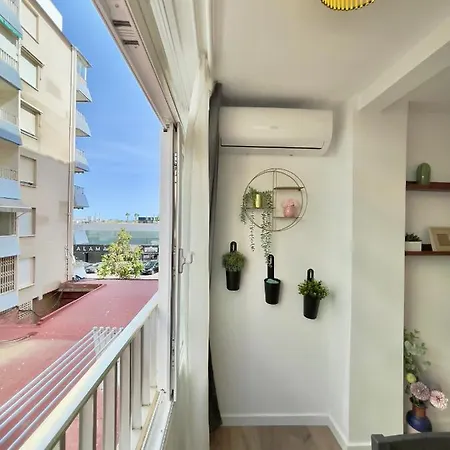 Casita Del Puerto 2 Santa Pola