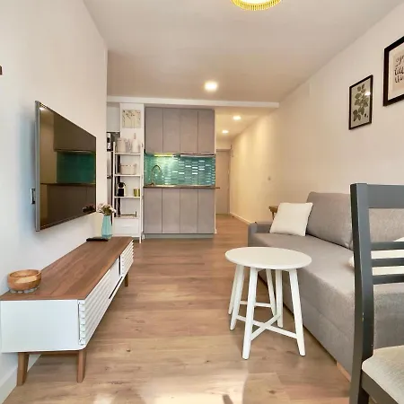 Casita Del Puerto 2 * Santa Pola