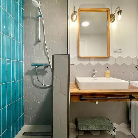 Apartment Casita Del Puerto 2 Santa Pola