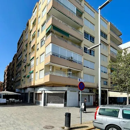 Casita Del Puerto 2 * Santa Pola