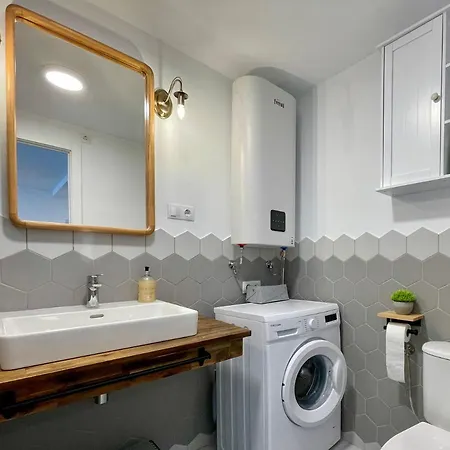 Casita Del Puerto 2 Apartament Santa Pola
