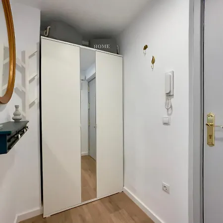 Casita Del Puerto 2 Apartament Santa Pola