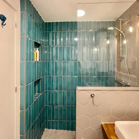 Apartament Casita Del Puerto 2