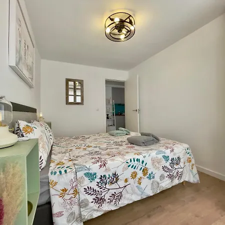 Apartament Casita Del Puerto 2 *