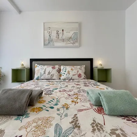 Apartament Casita Del Puerto 2 *