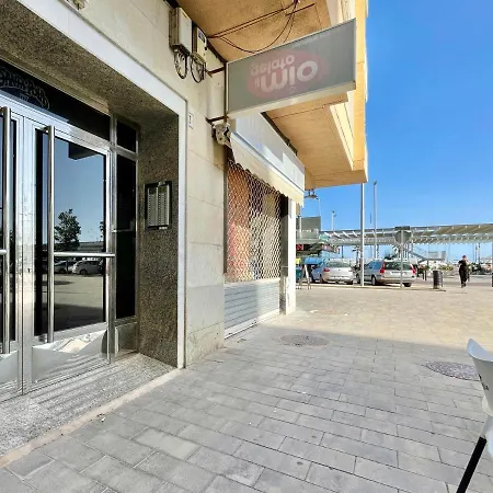 Apartament Casita Del Puerto 2 *